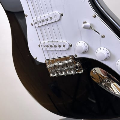 Paul Reed Smith PRS SE Silver Sky Piano Black CTIF052909 image 4