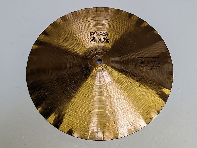 Paiste 14