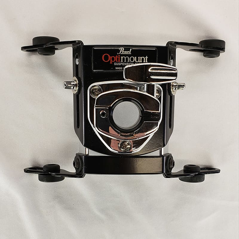 Pearl Optimount Suspension System for 78 Inch Depth OPEN BOX Reverb