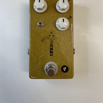 ギター JHS Morning glory V3 JHS Morning Glory V3 2012 - Gold | Tone Wolf