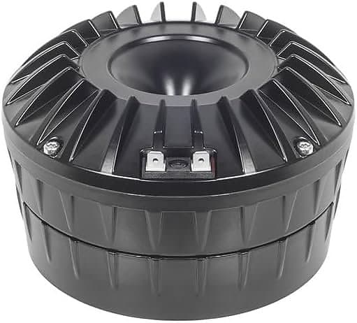 B&C Speakers DCM420-8 2-inch HF Drivers 8-Ohm 4