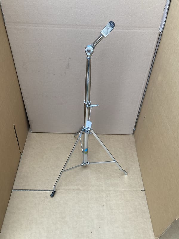 Ludwig Atlas Hercules Double Tom Clip Drum Stand #7 image 1