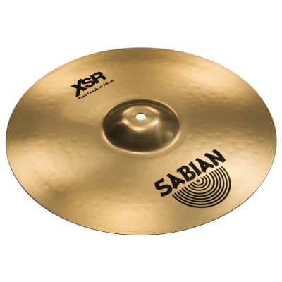 Sabian XSR Super Set Cymbal Pack image 7