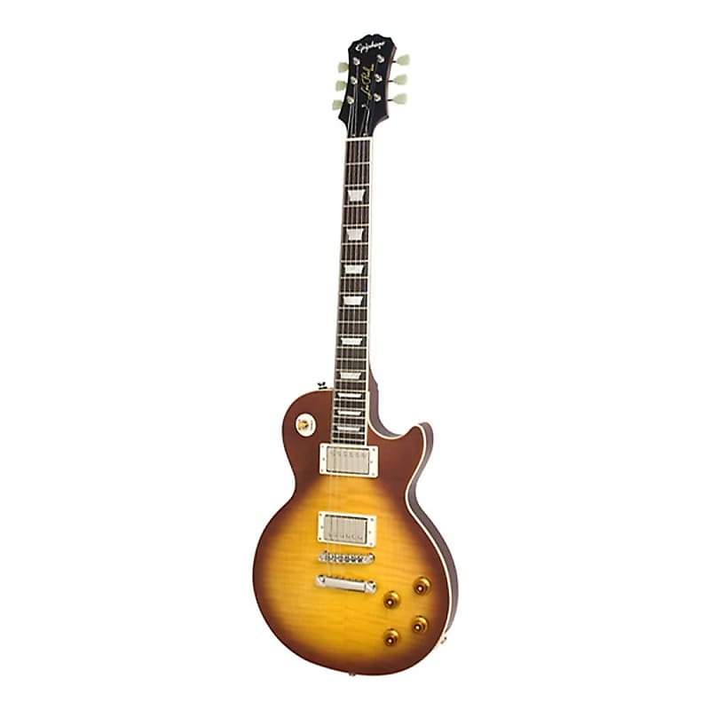 Epiphone 50th Anniversary '59 Les Paul Standard | Reverb