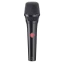 Neumann KMS 104 Handheld Vocal Cardioid Condenser Microphone - Black
