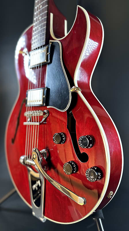 Gibson ES-135 P-100 1991 - 2003 | Reverb Canada