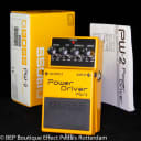 Boss PW-2 Power Driver 1996 s/n AJ67149