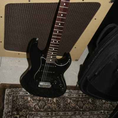 Fender Prodigy 1991 - 1993