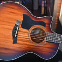 Taylor 324ce Left-Handed #2008