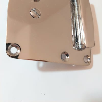 Jolana Tremolo Unit Vintage 1980s image 5