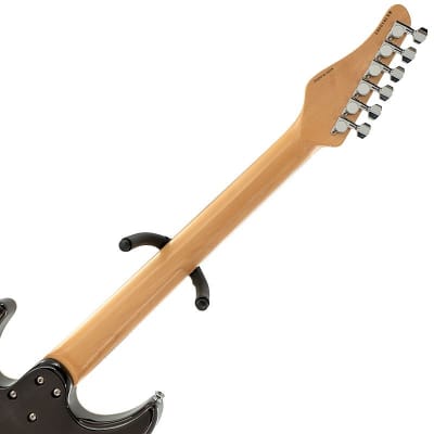 SCHECTER　SD-2 24 BW GRN/M SCHECTER [USED] SD-2-24-BW (GRN/M) [SN. SA1210062] | Reverb