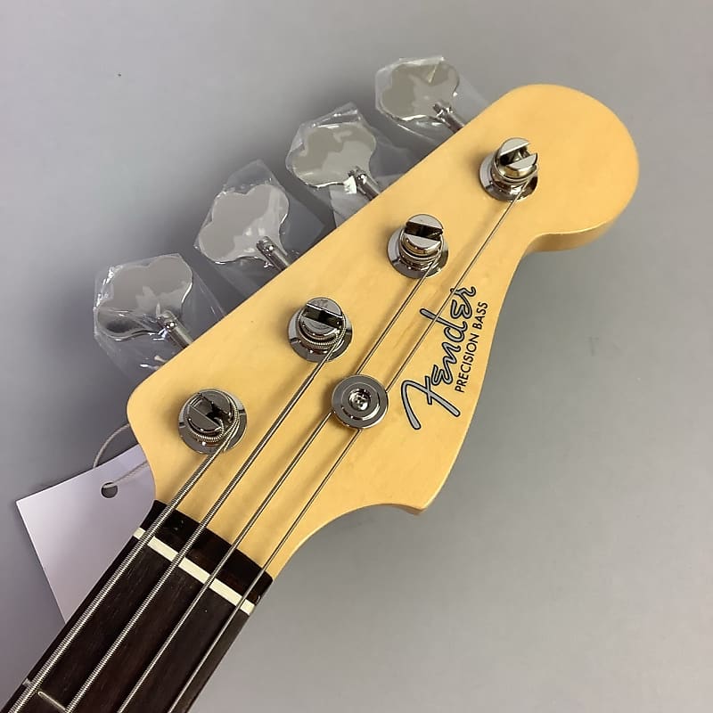 Fender】2021 Collection Made in Japan Traditional | ベース