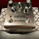Strymon Deco - Tape Saturation and Analog Delay Pedal