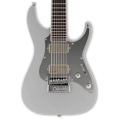 ESP LTD Ken Susi Signature KS-M-7 Evertune 7-String Electric Guitar for sale