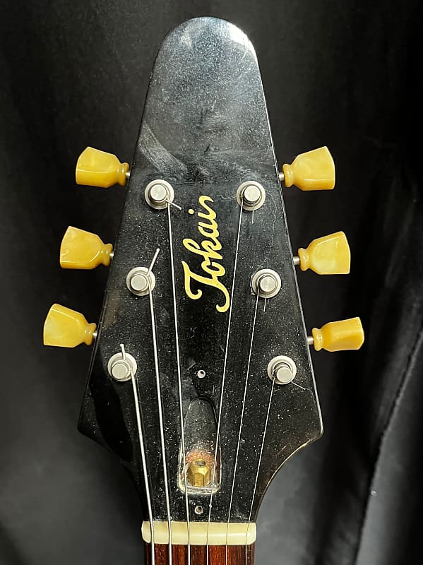 Tokai Flying V | Reverb