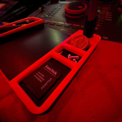 Console Dock - Phone Command image 5