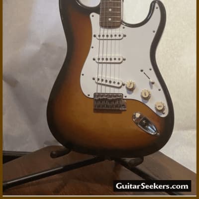 2004 Fender Stratocaster - '62 RI model (ST-62) - CIJ - Free Shipping image 1