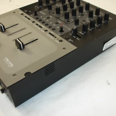 Rane TTM 57SL Performance DJ Mixer for Serato Scratch Live | Reverb