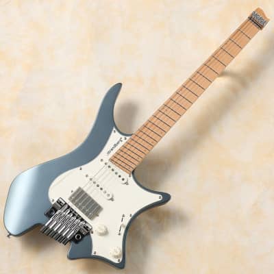 Strandberg Guitars Boden Classic NX 6 MBL - Malta Blue