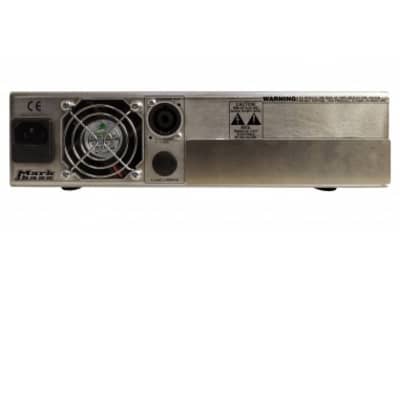 MARKBASS LITTLE MARK VINTAGE AMP 1000 image 2