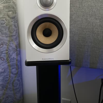 B&W | Bowers and Wilkins | CM1 S2 5” passive speakers | Satin