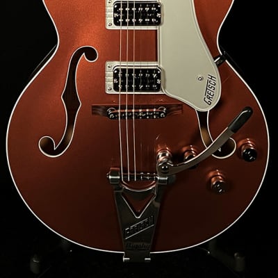 Gretsch Player's Edition G6118T Anniversary image 1