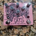 Old Blood Noise Endeavors Excess Distortion - Chorus - Delay 2020 Pink