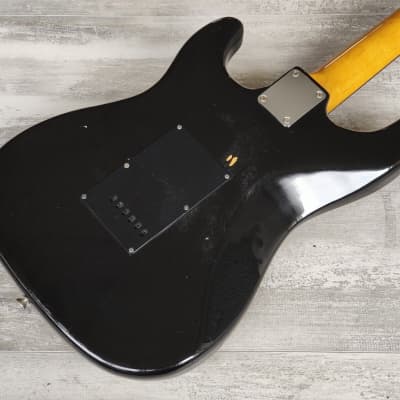 1980's P-Project (by Fernandes) Custom Order Japanese | Reverb