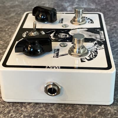 ギター Minotaur Sonic Terror Fuzz and Burn Minotaur Sonic Terrors - Fuzz & Burn : r/doommetal