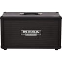 Mesa/Boogie 2x12 Rectifier Compact Horizontal Guitar Speaker Cabinet (120 Watts, 2x12")