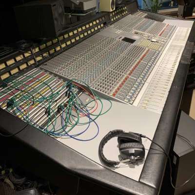 SSL 4000G+ Solid State Logic 4040G+ image 3