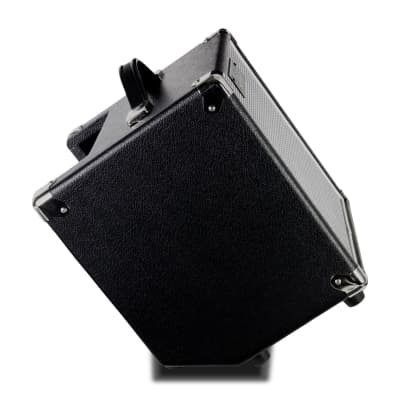 Quilter BlockDock 10TC 100W 1x10" 8 Ohm Compact Tilt-Back Guitar Speaker Cabine image 10