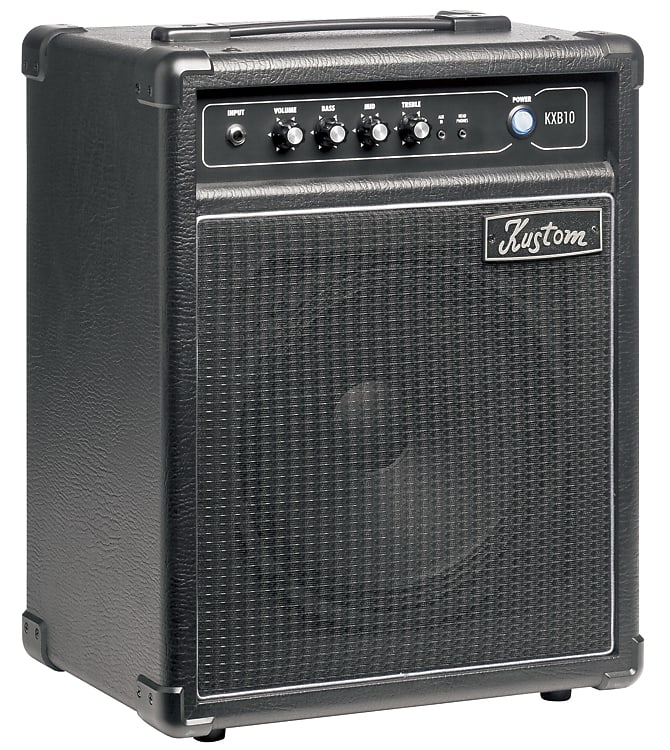 Kustom KXB10 KXB Series 10 Watt 1 x 10