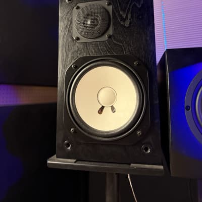 Yamaha NS-10M - Gearspace