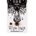 EarthQuaker Devices White Light Overdrive Pedal Legacy Reissue 2023