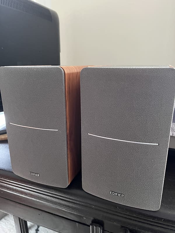 Edifier R1280DB Powered Speakers w/ Bluetooth Reverb