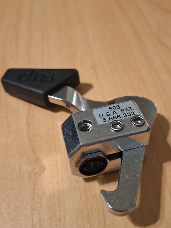 DW DWSM505 Drop Lock Hi-Hat Clutch | Music Australia