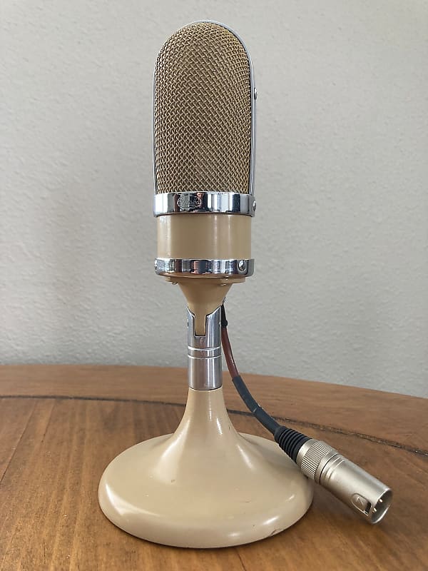 Oktava ML-16 Ribbon Microphone | Reverb