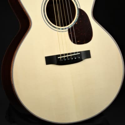 Froggy Bottom Model M Deluxe Guatemalan Rosewood/German Spruce image 5