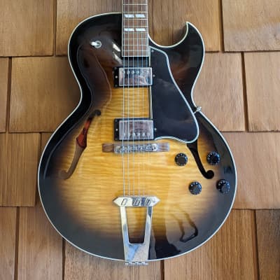 Gibson ES-175 D 2006 - Vintage Sunburst for sale
