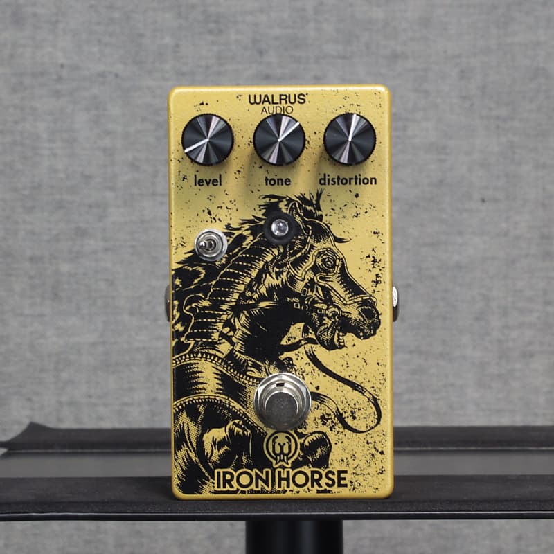 Walrus Audio Iron Horse