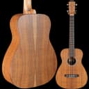 Martin LXK2 New Little Martin w/ Deluxe Bag 461 3lbs 8.4oz