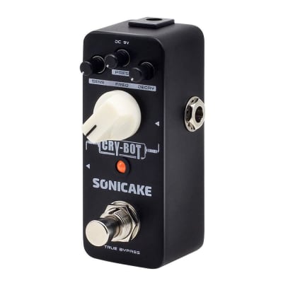 Reverb.com listing, price, conditions, and images for sonicake-crybot