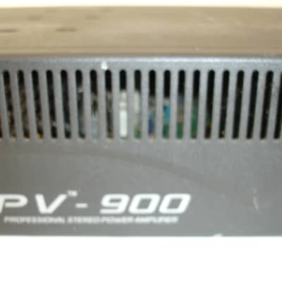 Peavey PV-900 PV Series Power Amplifier image 5