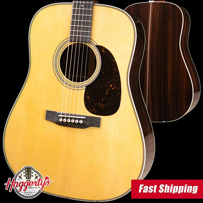 Martin Standard Series HD-28 | Reverb