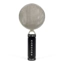 Cascade Fat Head Ribbon Microphone (Black/Silver)