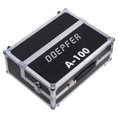 Doepfer A-100PBK Base Eurorack Case + Keyboard [DEMO] image 3
