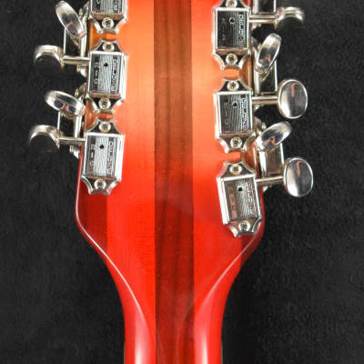 Rickenbacker 360/12C63 12-String Fireglo image 7
