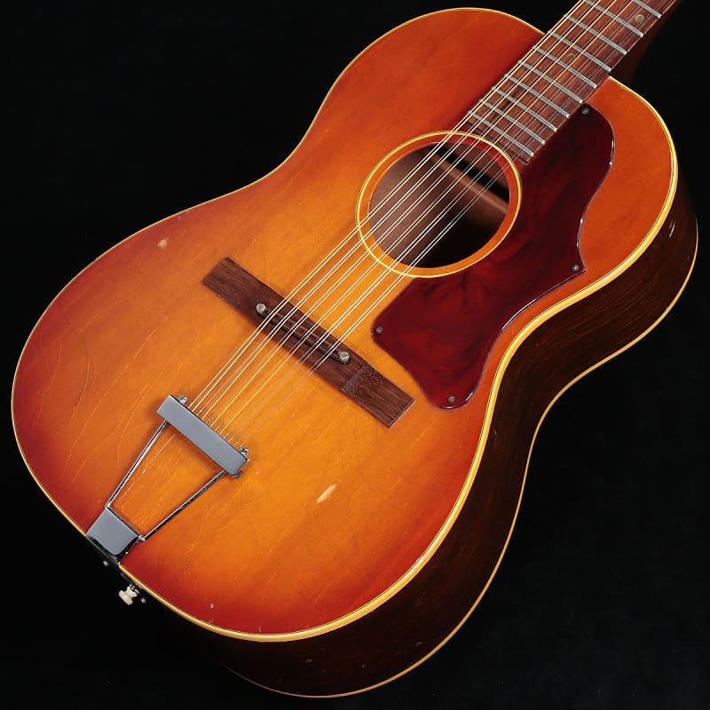 Gibson B 25 12 1969 (S/N:803297) [01/11]
