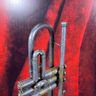 C.G. Conn 22B Trumpet (Raleigh, NC) image 6